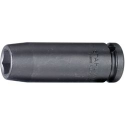 BOCA DE LLAVE DE VASO L IMPACT 1/2 21MM 51 IMP 21