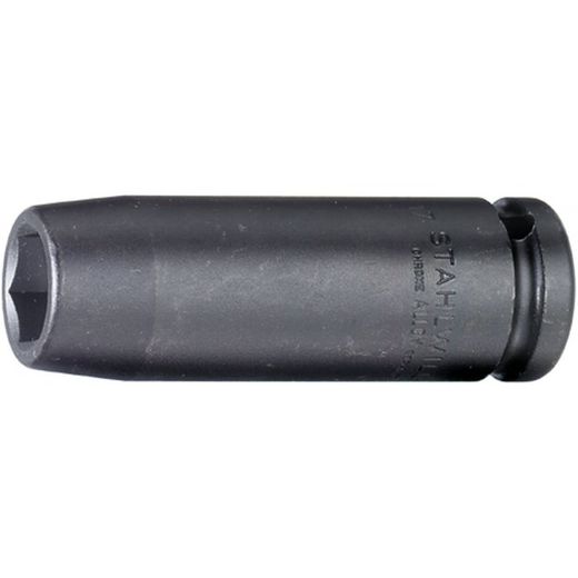 BOCA DE LLAVE DE VASO L IMPACT 1/2 21MM 51 IMP 21