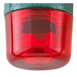 BOCA DE PLASTICO PARA MARTILLO NO. 10955 10955 35 R