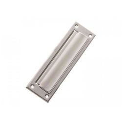 BOCACARTAS 1-254X78 ACERO INOX 18/8 (D)