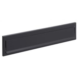 BOCACARTAS MAXI 342MM NEGRO