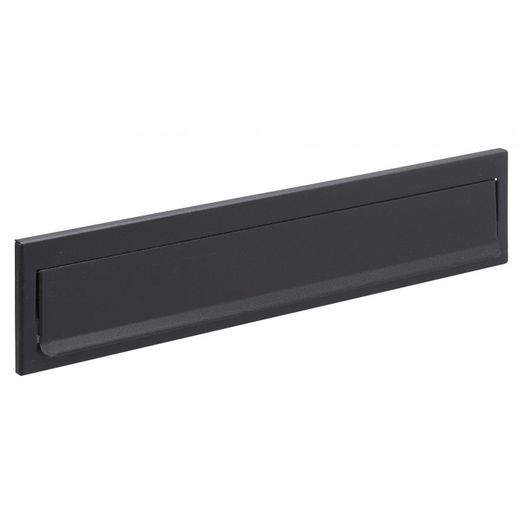 BOCACARTAS MAXI 342MM NEGRO