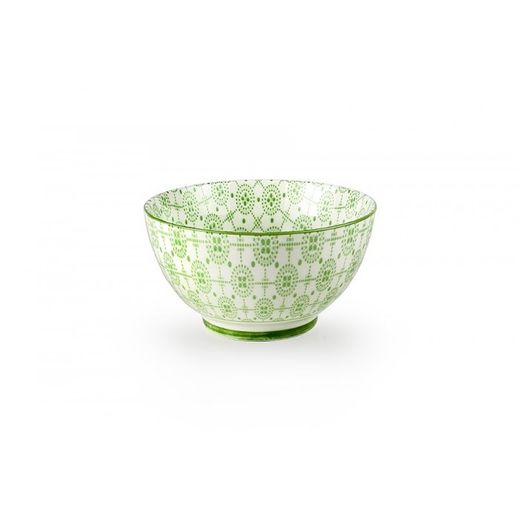BOL CERAMICO MENTHA 0.55 LT