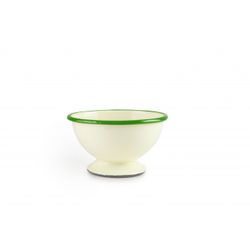 BOL CON PIE MUSGO 12 CMS.