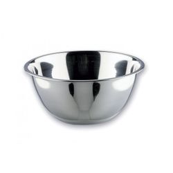 BOL CONICO INOX-GARINOX-16 CM 0,90L