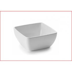 BOL ENSALADA MELAM.CLASICA BLANCO19X19X9
