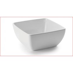 BOL ENSALADA MELM.CLASICA BLANCO24X24X12