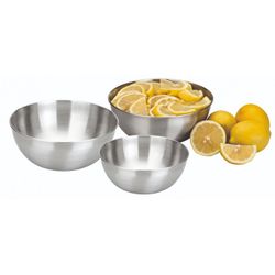 BOL INOX BISTROT 12 CMS