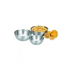 BOL INOX BISTROT 14 CMS.