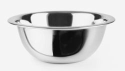 BOL INOX CLASICA 16 CM