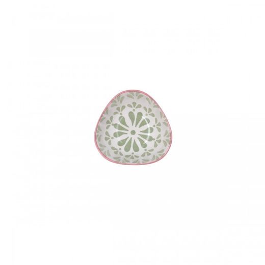 BOL LAGRIMA 9,5X9x4,5cm RTS VELVET QD
