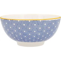 BOL PORCELANA 20CM PIPPA QD