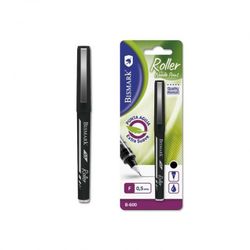 BOLIGRAFO B-600 AGUJA 0.5MM NEGRO