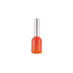 BOLSA 10 PUNT PRE 4/10 NARANJA DIN46228