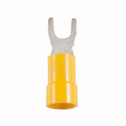 BOLSA 10 TERMINALES HORQ.PRE.4-6MM2,43MM,AMA
