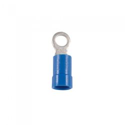 BOLSA 10 TERMINALES RED.PRE.25MM2,53MM,AZUL