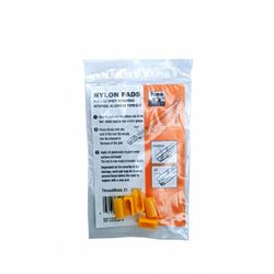 BOLSA 5 CABEZAS NYLON NES24