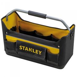 BOLSA ABIERTA CON ASA METALICA 44CM