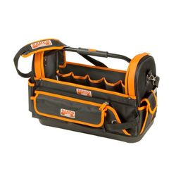 BOLSA ABIERTA DE 19"