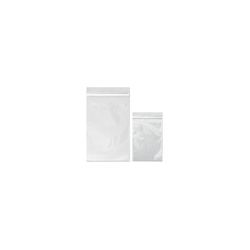 BOLSA AUTOCIERRE 160x220mm 100u