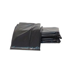 BOLSA BASURA 130X140 G/300 NEGRA