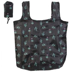 BOLSA COMPRA PLEGABLE 42X58CM