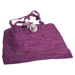 BOLSA COMPRA PLEGABLE ESPECIAL BOLSO