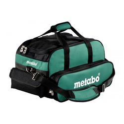 BOLSA CON CORREAS