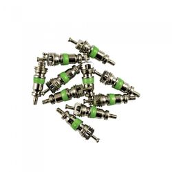 BOLSA DE 10 OBUSES PARA REF. 53599 - 5X19MM R12 (VERDE)