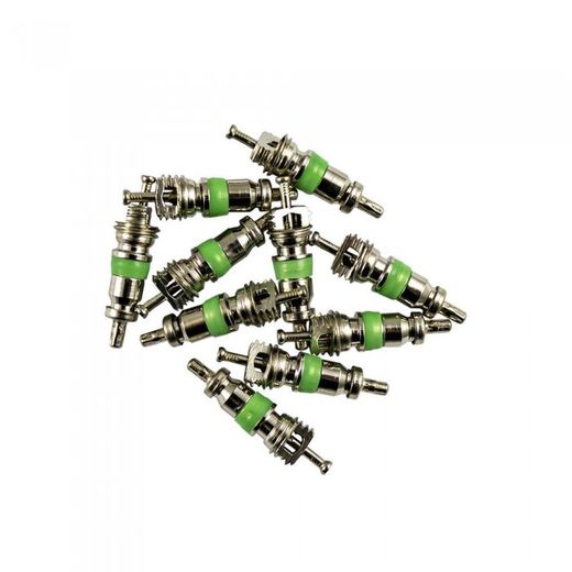 BOLSA DE 10 OBUSES PARA REF. 53599 - 5X19MM R12 (VERDE)