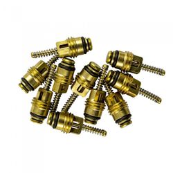 BOLSA DE 10 OBUSES PARA REF. 53599 - 6X22MM