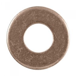 BOLSA DE 30 ARANDELAS DE COBRE PARA INYECTORES - D.16.5X7.5X2 - MERCEDES (REF. 53464)