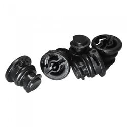 BOLSA DE 5 TAPONES DE CARTER DE PLASTICO (VAG)
