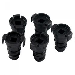 BOLSA DE 5 TAPONES DE CARTER (FORD)