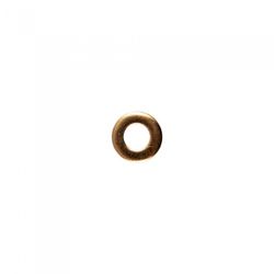 BOLSA DE 50 ARANDELAS DE COBRE PARA INYECTORES (14,6 X 7,5 X 3,0MM)
