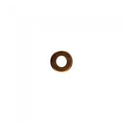 BOLSA DE 50 ARANDELAS DE COBRE PARA INYECTORES (15,0 X 7,0 X 2,0MM)