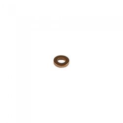 BOLSA DE 50 ARANDELAS DE COBRE PARA INYECTORES (15,0 X 7,5 X 3,0MM)