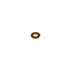 BOLSA DE 50 ARANDELAS DE COBRE PARA INYECTORES (16,0 X 7,5 X 2,0MM)