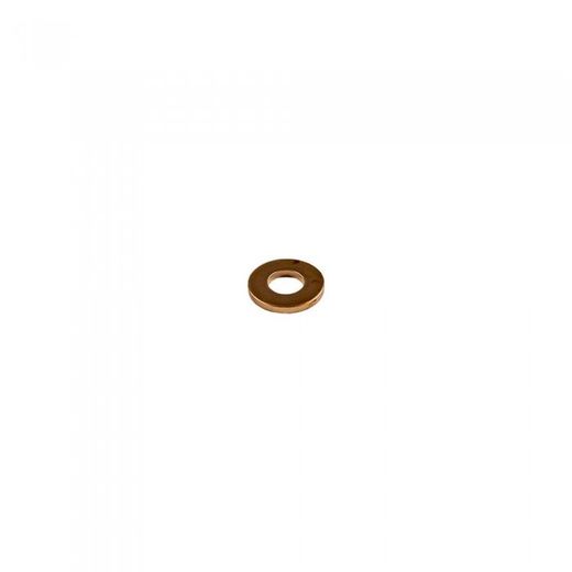 BOLSA DE 50 ARANDELAS DE COBRE PARA INYECTORES (16,0 X 7,5 X 2,0MM)