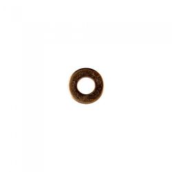 BOLSA DE 50 ARANDELAS DE COBRE PARA INYECTORES (16,4 X 7,5 X 2,0MM)