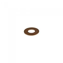 BOLSA DE 50 ARANDELAS DE COBRE PARA INYECTORES (20,0 X 9,4 X 0,9MM)