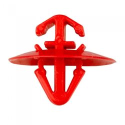 BOLSA DE CLIPS DE 10PCS PARA 53711 OE: OP 7701470779 NI 7703077421 RENUALT 7703077421 IV 500326896