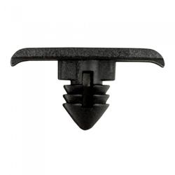 BOLSA DE CLIPS DE 10PCS PARA 53716 OE: 1H0823717