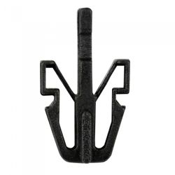 BOLSA DE CLIPS DE 12 PCS PARA 52887 OE:75103SJ4003