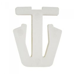 BOLSA DE CLIPS DE 18 PCS PARA 52887 OE:91534SEO000