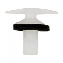 BOLSA DE CLIPS DE 25 PCS PARA 52887 OE:91530ST5003