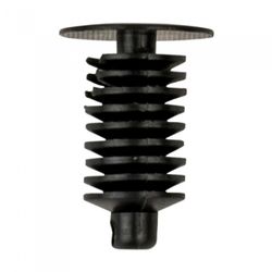 BOLSA DE CLIPS DE 25 PCS PARA 52888 OE:CHRYSLER: 6502328 GM:20699808