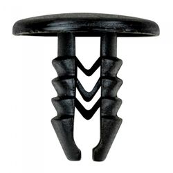 BOLSA DE CLIPS DE 25 PCS PARA 52900 OE:14591687