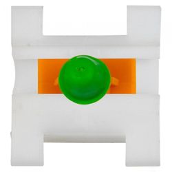 BOLSA DE CLIPS DE 3 PCS PARA 52890 OE:3A0853575