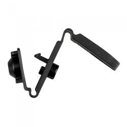 BOLSA DE CLIPS DE 3PCS PARA 53716 OE: 8E0821989A